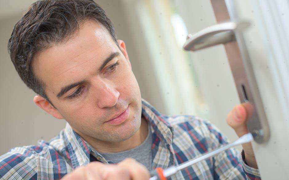  changer cylindre verrou Paris